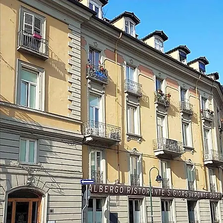 Albergo Ristorante San Giors-2