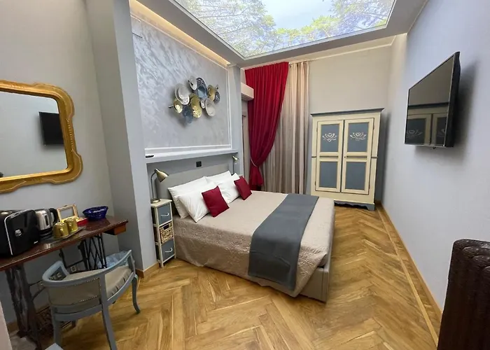 Splendid Room Suites Torino