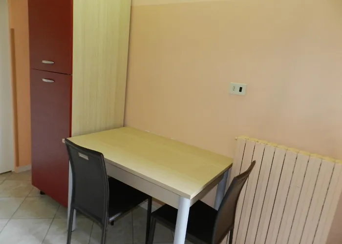 Appartamenti Valdocco